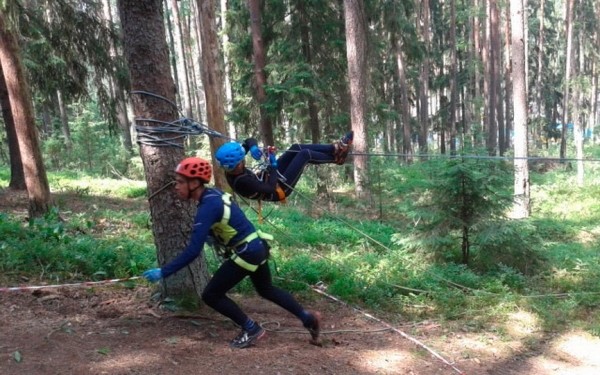 На озере Гать померились силами туристы Брестчины. Как выступили воспитанники центра экологии, туризма и краеведения Барановичей На озере Гать померились силами туристы Брестчины. Как выступили воспитанники центра экологии, туризма и краеведения Барановичей