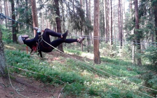 На озере Гать померились силами туристы Брестчины. Как выступили воспитанники центра экологии, туризма и краеведения Барановичей На озере Гать померились силами туристы Брестчины. Как выступили воспитанники центра экологии, туризма и краеведения Барановичей