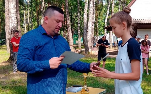 На озере Гать померились силами туристы Брестчины. Как выступили воспитанники центра экологии, туризма и краеведения Барановичей На озере Гать померились силами туристы Брестчины. Как выступили воспитанники центра экологии, туризма и краеведения Барановичей