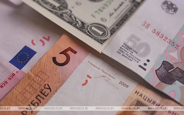 Нацбанк изменил порядок установления курсов белорусского рубля к иностранным валютам