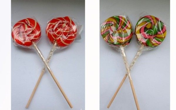 Осторожно: карамель! В Беларуси выявили вредные леденцы на палочке и запретили их продажу Осторожно: карамель! В Беларуси выявили вредные леденцы на палочке и запретили их продажу