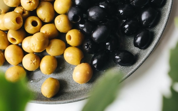 Против рака и преждевременного старения: врач рассказала о пользе оливок Против рака и преждевременного старения: врач рассказала о пользе оливок