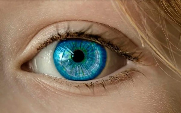 Стало известно, глазам какого цвета сильнее вредит солнце Стало известно, глазам какого цвета сильнее вредит солнце