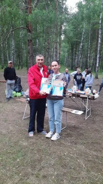 Товарищескую встречу с коллективом Бобруйских тепловых сетей провели работники предприятия «Барановичи коммунтеплосеть»