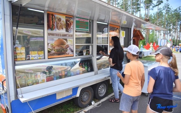 В Барановичском районе состоялся юбилейный спортивный праздник «Шаг к долголетию» В Барановичском районе состоялся юбилейный спортивный праздник «Шаг к долголетию»