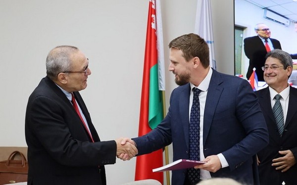 В Беларуси зарегистрирована кубинская вакцина против COVID-19