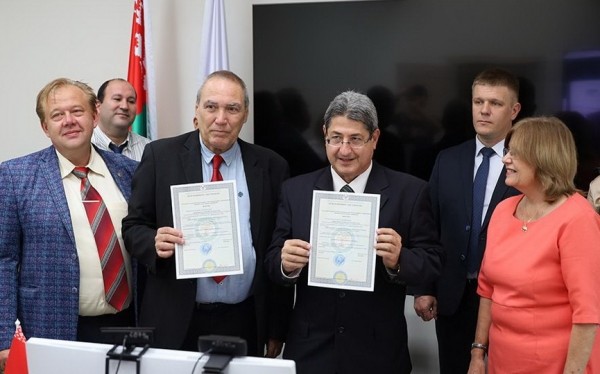 В Беларуси зарегистрирована кубинская вакцина против COVID-19