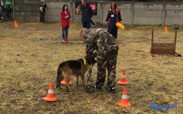 Впервые в Барановичах состоялась ZOO-вечеринка Впервые в Барановичах состоялась ZOO-вечеринка