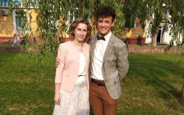 Выпускник барановичской гимназии сдал ЦТ по английскому на 100 баллов