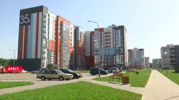 Завод КПД в Бресте выпустит коттеджи для Подмосковья. Сколько дней уходит на постройку одного? Завод КПД в Бресте выпустит коттеджи для Подмосковья. Сколько дней уходит на постройку одного?