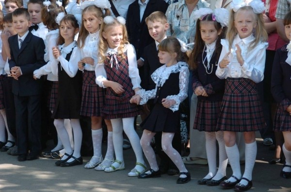 Мэр Бреста: каждая школа должна иметь свое лицо