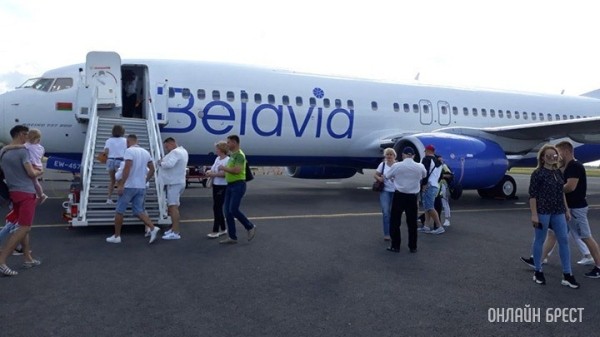 Куда летают самолеты из Беларуси? Рассказываем о направлениях и ценах Куда летают самолеты из Беларуси? Рассказываем о направлениях и ценах