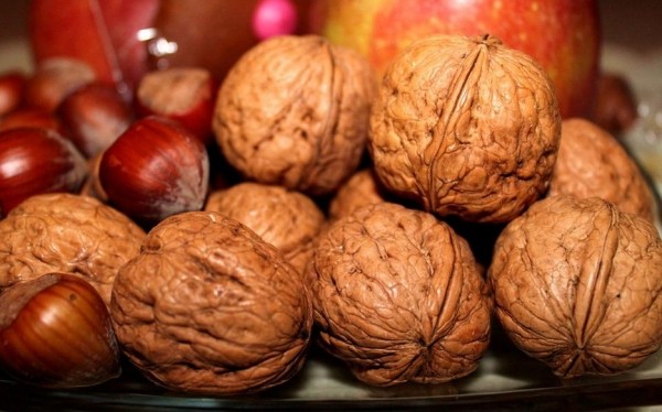 Ореховый Спас празднуют 29 августа. Традиции и приметы