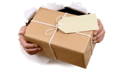 Транспортные компании для пересылки с наложенным платежом