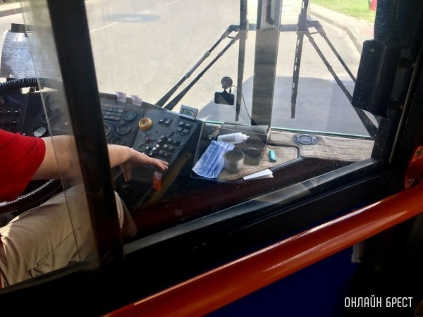 В российский Калининград снова будет ездить регулярный автобус из Брестской области