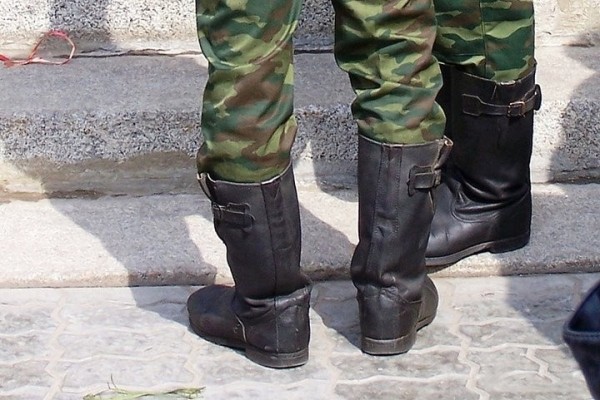 Суд Дрогичинского района приговорил уклониста от призыва к месяцу ареста Суд Дрогичинского района приговорил уклониста от призыва к месяцу ареста