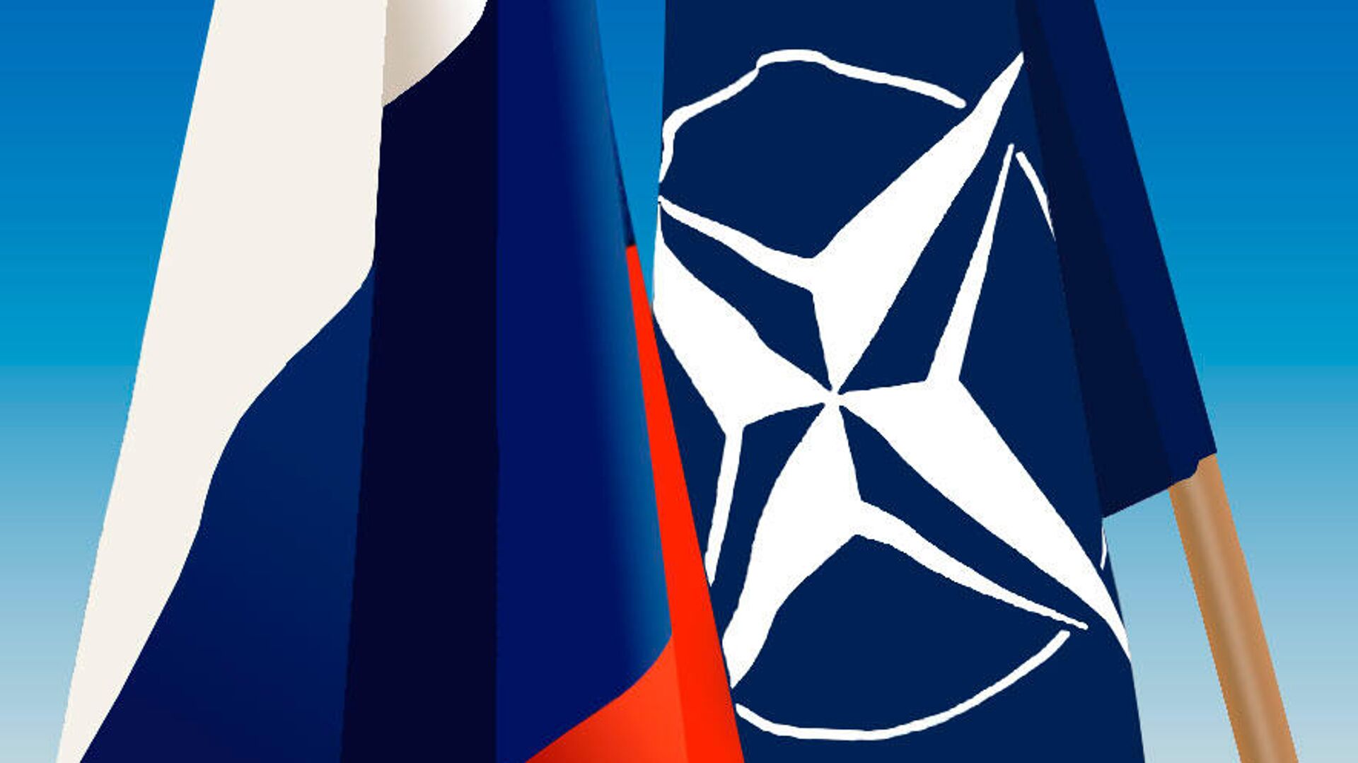 Как «загнивающий Запад» стал угрозой номер 1 для России