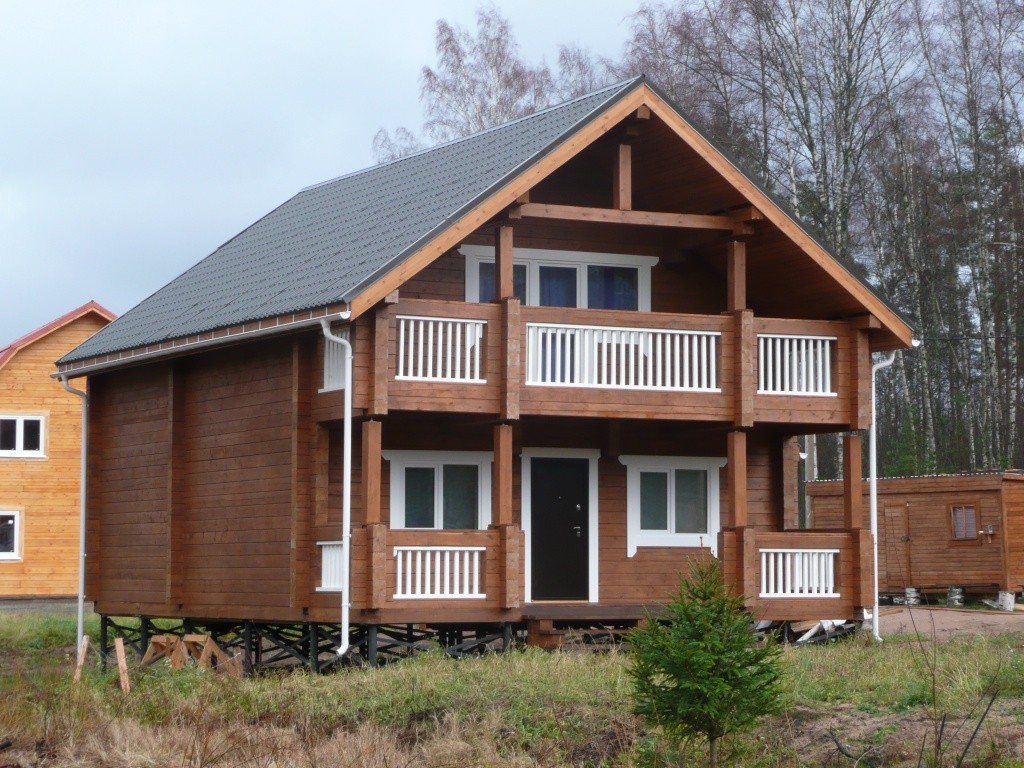 Традиционные проверенные средства защиты дома