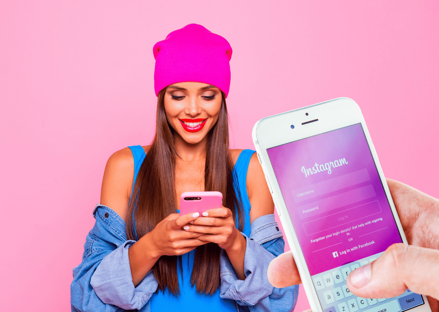 5 успешных методов продвижения профиля вашего бизнеса в Инстаграм в 2022 году