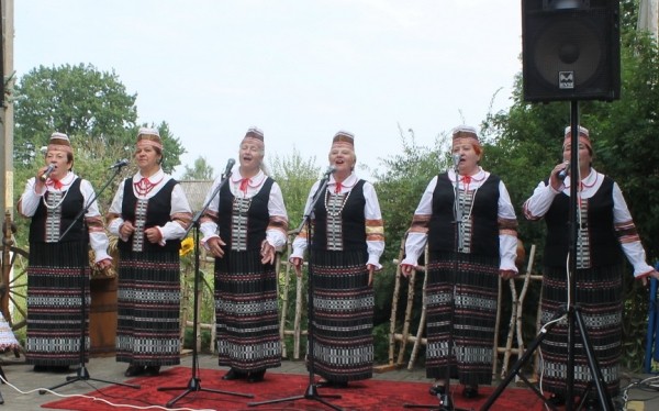 Свята аграгарадка Гірмантаўцы “Люблю цябе, мой родны край” Свята аграгарадка Гірмантаўцы “Люблю цябе, мой родны край”