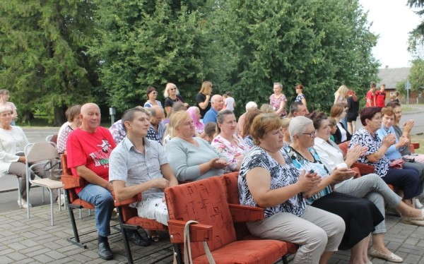 Свята аграгарадка Гірмантаўцы “Люблю цябе, мой родны край” Свята аграгарадка Гірмантаўцы “Люблю цябе, мой родны край”