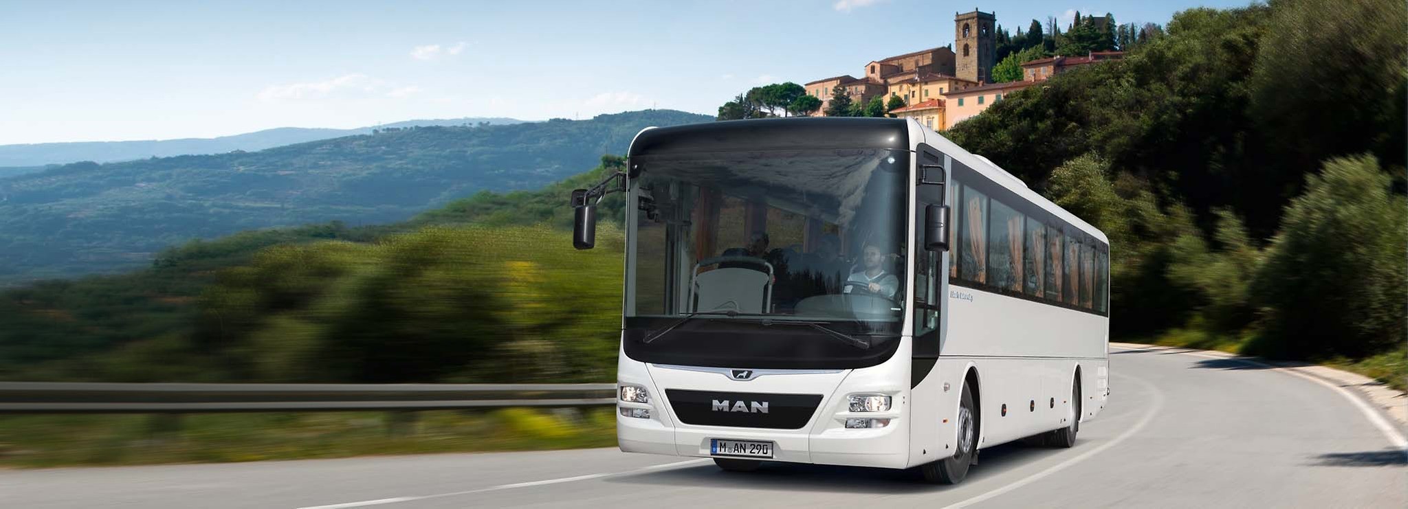 Дорога из Минска в Варшаву сегодня