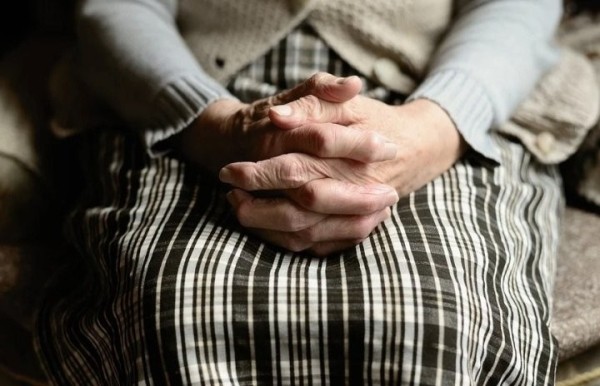 В Беларуси пенсионерка отдала телефонным мошенникам более 534 тыс. рублей В Беларуси пенсионерка отдала телефонным мошенникам более 534 тыс. рублей