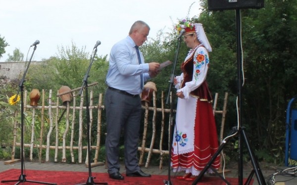 Свята аграгарадка Гірмантаўцы “Люблю цябе, мой родны край” Свята аграгарадка Гірмантаўцы “Люблю цябе, мой родны край”