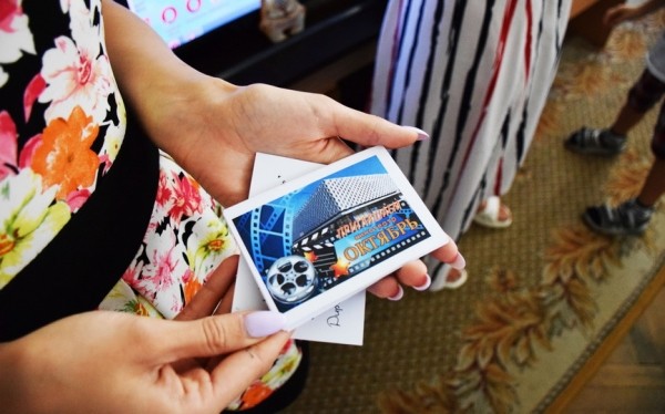 Волшебная кошечка наградила участников и победителей виртуальной галереи «Кошки. Необычное досье» Волшебная кошечка наградила участников и победителей виртуальной галереи «Кошки. Необычное досье»