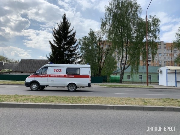 В Беларуси 14-летний подросток умер, вдохнув дезодорант В Беларуси 14-летний подросток умер, вдохнув дезодорант