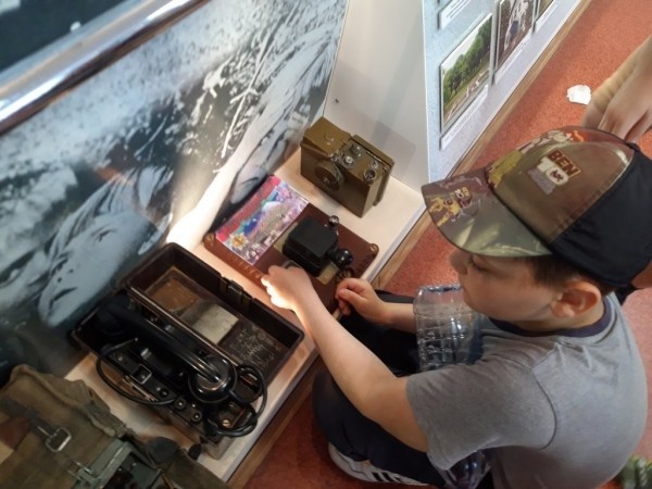 «Не хочу уезжать!». Дети социально-педагогического центра Бреста побывали в гостях у пограничников «Не хочу уезжать!». Дети социально-педагогического центра Бреста побывали в гостях у пограничников