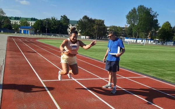 Барановичское предприятие первым провело чемпионат на обновленном стадионе Барановичское предприятие первым провело чемпионат на обновленном стадионе