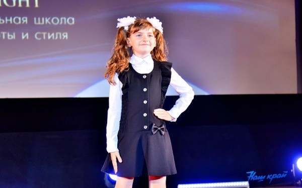 Беллегпром: при производстве школьной одежды пожелания родителей и детей учитываются Беллегпром: при производстве школьной одежды пожелания родителей и детей учитываются