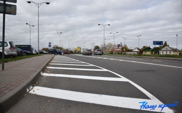 Более 16 тысяч нарушений ПДД зарегистрировано в Барановичах за семь месяцев Более 16 тысяч нарушений ПДД зарегистрировано в Барановичах за семь месяцев