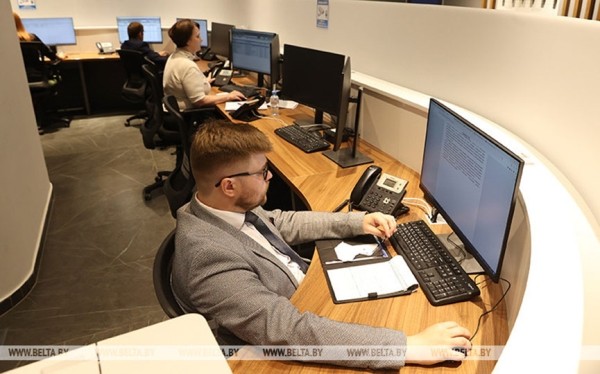 Брестская область намерена активнее задействовать площадку БУТБ для импортозамещения Брестская область намерена активнее задействовать площадку БУТБ для импортозамещения