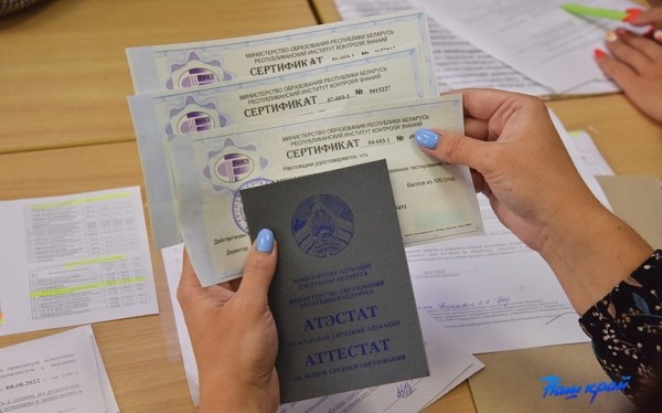 Целевой прием абитуриентов вырос на 20%