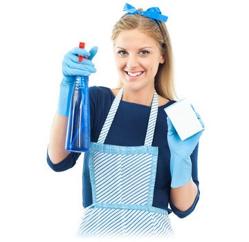 Топ лучших компаний по уборке квартир