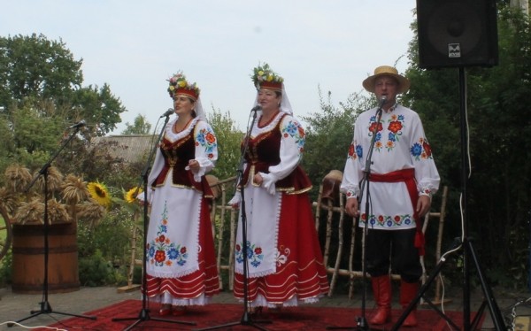 Свята аграгарадка Гірмантаўцы “Люблю цябе, мой родны край” Свята аграгарадка Гірмантаўцы “Люблю цябе, мой родны край”