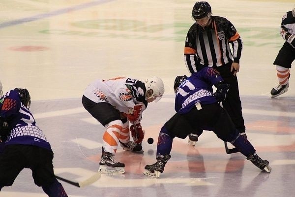 Хоккеисты «Бреста» одержали вторую победу подряд в Кубке Салея