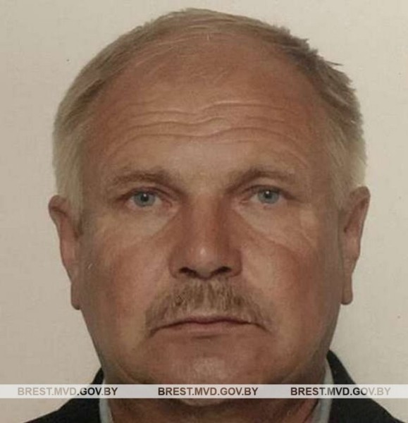 Житель Каменца в июне ушел из дома и пропал Житель Каменца в июне ушел из дома и пропал