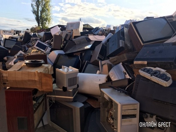 Почем «отходы»? Сколько можно выручить за вторичное сырье? Почем «отходы»? Сколько можно выручить за вторичное сырье?