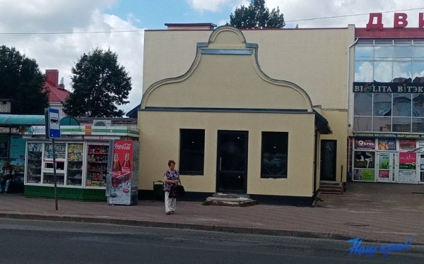 Фотофакт. В Барановичах закрылся игорный клуб, но откроется другой