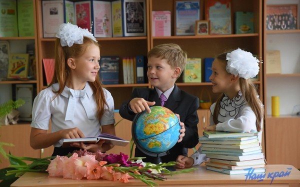 Когда и как пройдут линейки в Барановичском регионе Когда и как пройдут линейки в Барановичском регионе