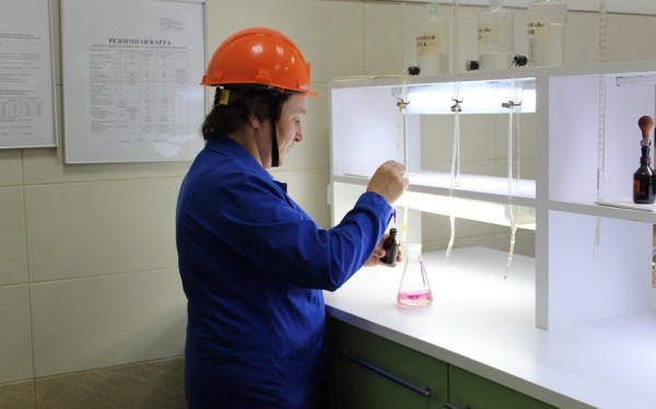 На Барановичской ТЭЦ провели познавательную экскурсию для школьников На Барановичской ТЭЦ провели познавательную экскурсию для школьников