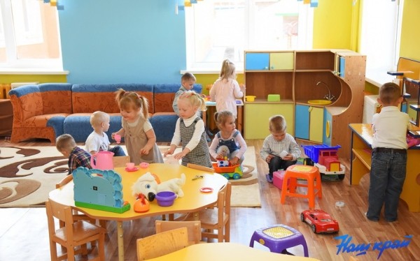 Обновлен порядок деятельности детских дошкольных учреждений Обновлен порядок деятельности детских дошкольных учреждений