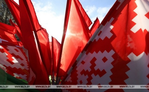 Общую концепцию создания национального бренда Беларуси подготовят к концу года