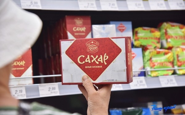 Совмин продлил лицензирование на вывоз сахара на полгода с 18 августа