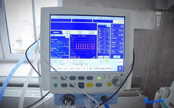 В Барановичах появится межрайонный центр по оказанию специализированной и высокотехнологичной медпомощи В Барановичах появится межрайонный центр по оказанию специализированной и высокотехнологичной медпомощи