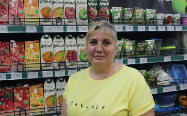 В Барановичском районе открылся новый «Родны кут»