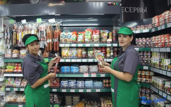 В Барановичском районе открылся новый «Родны кут»